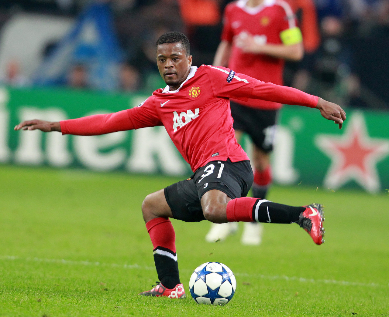 球员们需要 球员们需要